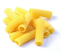 Nudeln 1. Wählen Sie Ihre Nudelsorte Spaghetti Tagliatelle A1, C A1, C Tortellini Rigatoni 1, 3, A1, C 2.