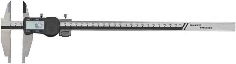 0005 inch mit Feineinstellung rostfreier Stahl Lochmaßansatz Ø20 mm Reading 0.01 mm / 0.
