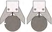 (Messwertvoreinstellung) Zählrichtungsumkehr Aufbewahrungsbox Reading 0.01 mm / 0.0005 inch incl. 3 changeable measuring inserts: Disc Ø7.5x1 mm, plane Ø4 mm, spherical Ø4 mm accuracy 0.
