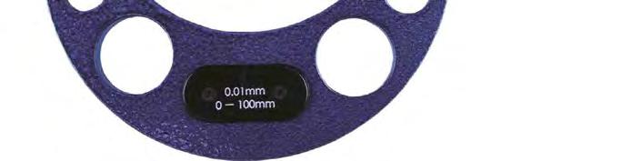Bügelmessschrauben Holder for micrometer für bis 300 mm Gewicht ca.