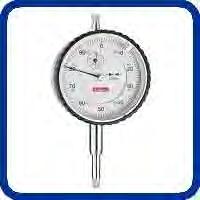 folgende Werte: All our dial gauges according to DIN 878 comply with