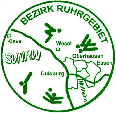 Bezirks- und Bezirksjahrgangsmeisterschaften 2018 des Bezirks Ruhrgebiet im Schwimmverband NRW am 21. und 22.