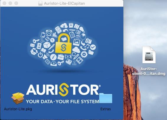 Download und Installation Laden sie die passende Version des Auristor-Clients, sowie die krb5.