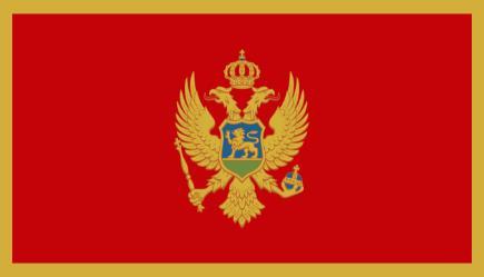 Montenegro: Zahlen/Daten/Fakten Fläche: 13.812 km 2 Staatsform: Republik Bevölkerung: 678.000 Einwohner Hauptstadt: Podgorica, 159.