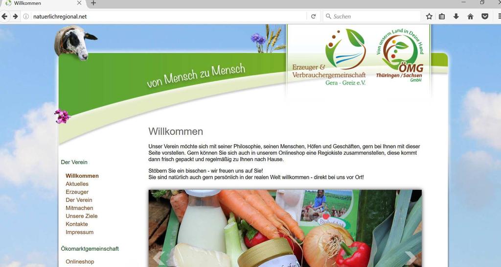 KG Aufbauarbeit 2013 Homepage 2014