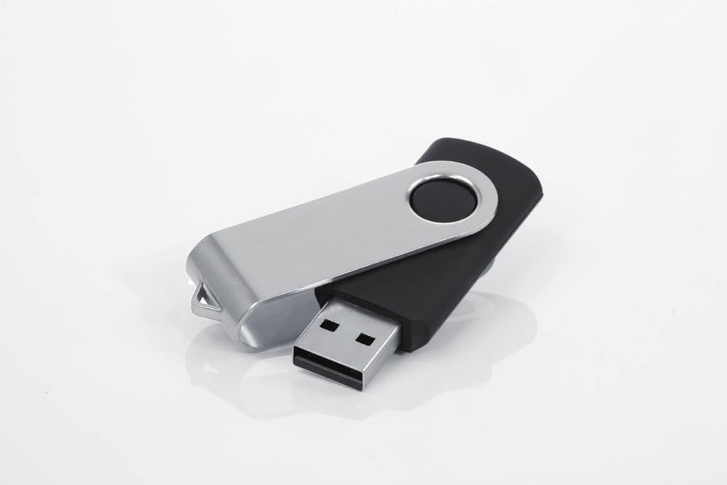 Kapazität 2GB - 64GB USB 3.