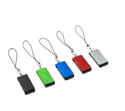usb. USB Genius USB Genius 2 USB Genius und Genius 2 Flache, leichte USB Sticks mit eloxiertem Aluminiumgehäuse und raffiniertem Drehmechanismus, der die COB-Speichereinheit im