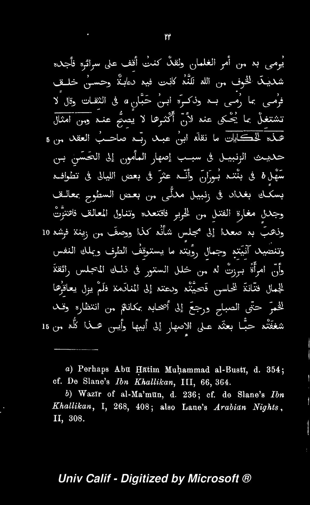Prolegomena Of Ibn Khaldun Selection Pdf Kostenfreier Download