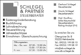 14 Damen LanDesLiga nord 7 Wenn s um Dach, Wand und Fassade geht Helmbrechts Max-Planck-Str.