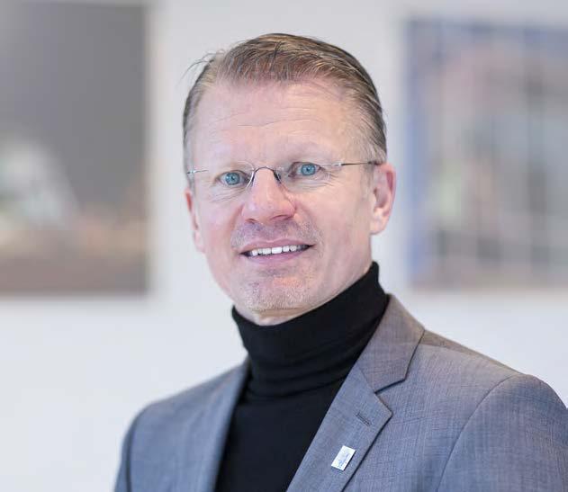 VORWORT Stefan Hiermaier Prof. Dr.-Ing. habil.
