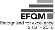 12 Qualitätsentwicklung Als lernende Organisation auf dem Weg zur Excellence Qualitätsmanagement nach EFQM - Committed Recognised for Excellence Die Volkshochschule Reckenberg-Ems FARE hat sich 2003