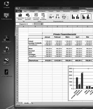 IT Arbeit Beruf 307 I5IK101 Excel 2016 Aufbau Mindestens 5, maximal 12 Teilnehmer Vertiefung und Erweiterung des Kurses Excel Grundlagen. Seminarinhalte: Wiederholung der Grundfunktionen inkl.