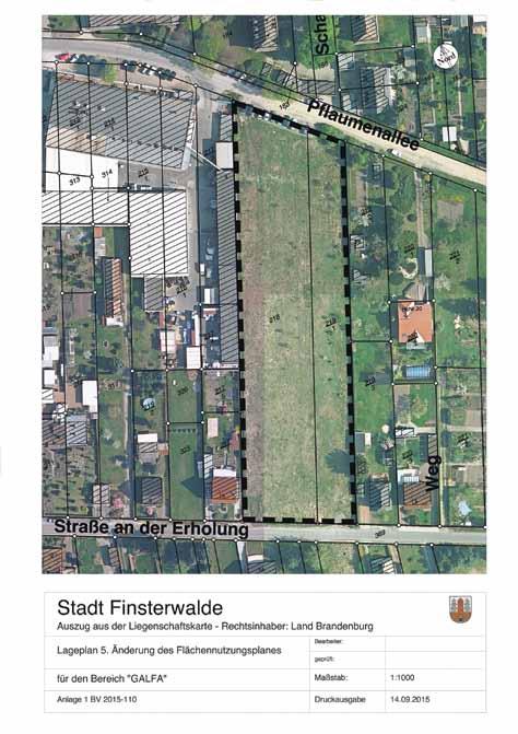 Finsterwalde - 2 - Nr.