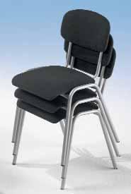 Quertraversen, Quertraversen fest mit Seitenteilen verschweißt, Quertraversen als Auflagefläche für die Sitzschale mit Bohrungen zur Aufnahme der Sitzfläche, Rückenfläche an integriertem L-Form-