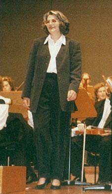 175 Jahre Sinfonieorchester 1837 Bruchsal e.v. 1996 Hilmar Hauer (Trompete) J. N. Hummel Trompetenkonzert Es-Dur 1997 Norbert Strobel (Oboe)/ Peter Fellhauer (Klarinette)/ W. A.