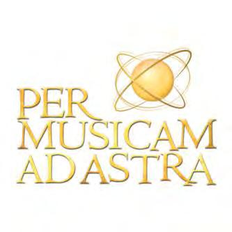 PER MUSICAM AD ASTRA 6. Kopernikus Internationales Chorfestival & Wettbewerb 27. Juni bis 1.