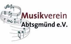 Obwohl der Musikverein Abtsgmünd seit fast 100 Jahren besteht, ist dieser Grundsatz immer noch aktuell.