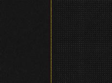 . Edition 1 Die Elemente der Edition 1 im Exterieur: AMG Night-Paket (P60); 50,8 cm (20") AMG Schmiederäder im Kreuzspeichen- Design (RTS), mattschwarz lackiert und Felgenhorn glanzgedreht mit VA