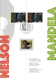 Früh engagierte sich Nelson Mandela für die Rechte der schwarzen