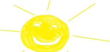 Sonne - Pro - schafft Wohlbefinden - aktiviert Atmung, regt Durchblutung, Stoffwechsel und Drüsentätigkeit an - Wunden/ Ekzeme