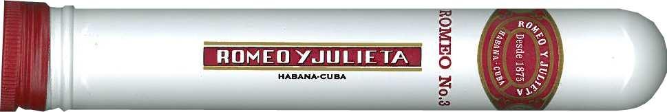 ROMEO Y JULIETA Mille Fleurs 8863 /