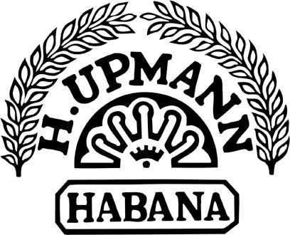 H Upmann Coronas Mayor Tube 8912 / 25 132x16,67 mm H Upmann Coronas Minor Tube 8913 /