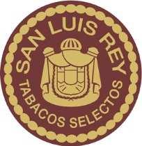 Saint Luis Rey Die Double Coronas von Saint Luis Rey wurden früher unter dem Namen Prominentes verkauft.