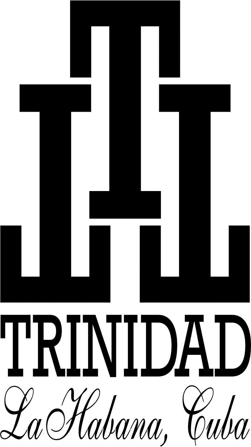 TRINIDAD Reyes 8861 / 24 110 x 15,87 mm TRINIDAD Coloniales 8859 / 24 132 x 17,46 mm