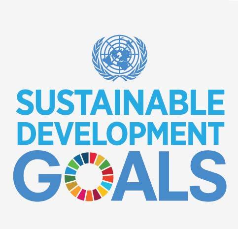 Globale Nachhaltigkeitsziele Sustainable Development Goals (SDGs) der Vereinten Nationen (UN) Am 25.