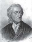 3.2.2. John Locke sau nașterea liberalismului Fig. 8: John Locke În Anglia, industrializarea începuse de foarte timpuriu, stimulând dezvoltarea societății burgheze.