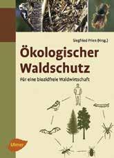 Medien Johannes Eichhorn, Martin Guericke und Roger Eisenhauer: Waldbauliche Klimaanpassung im regionalen Fokus. oekom 2016 München. 354 Seiten. 29,95 EUR.