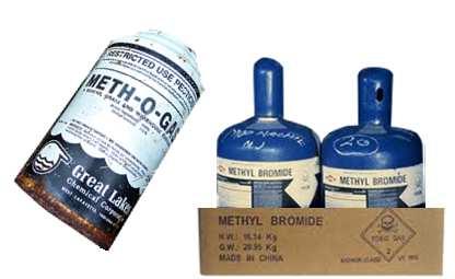 / Blausäure Calciumcarbid Natriumchlorat Methylbromid werden als Laborchemiekalien