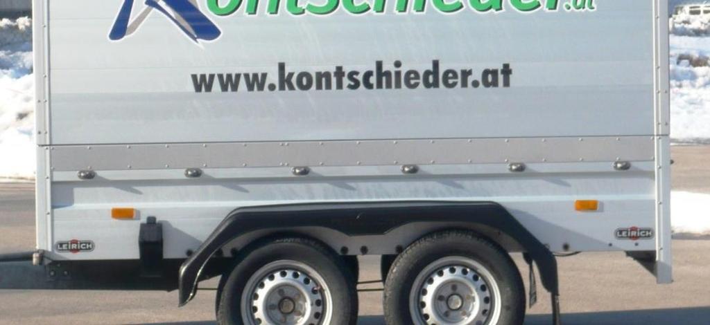 dreieckige Rückstrahler 2 Schlussleuchten Kennzeichenbeleuchtung 2 Bremsleuchten 2 Blinker 2