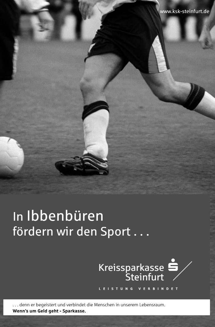 Seniorenfußball Siegfried Rethmann Tel.: 23 26 Dietmar Gövert Tel.: 4 59 90 4 I. Mannschaft Die erste Mannschaft begann am 13.07.2004 mit der Saisonvorbereitung für das Spieljahr 2004/2005.
