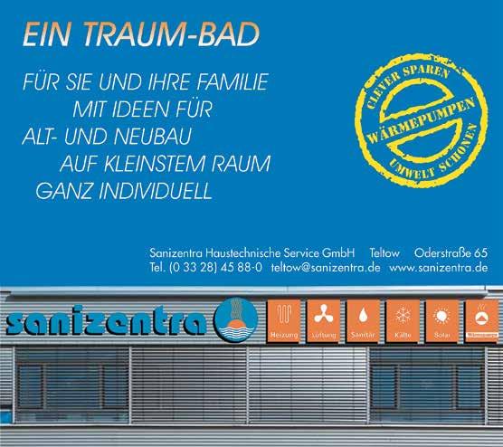 Die so markierten Anzeigen sind in der Online-Ausgabe auf www.baeke-courier.de mit der jeweiligen Website direkt verlinkt. CDU bleibt stärkste Kraft ZEHLENDORF.