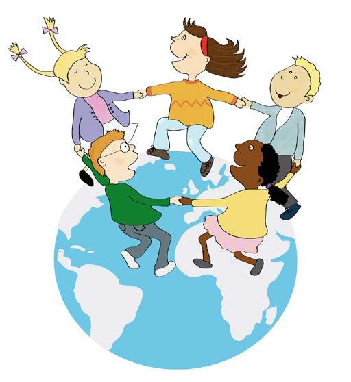 GdS Probe GdS Grundlage I UN-Konvention (1992) Ein Kind soll umgeben von Glück, Liebe und Verständnis in einer Familie aufwachsen.