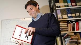 Amartya Sen (geb. 1933) Thomas Piketty (geb.