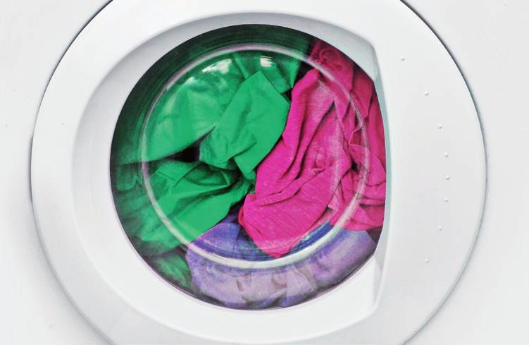 Energiesparerfolge in trockenen Tüchern! Wäschetrockner mit der höchsten Energieeffizienzklasse (A+++) verbrauchen gegenüber einem Gerät der Klasse A bis zu 60 Prozent weniger Strom.