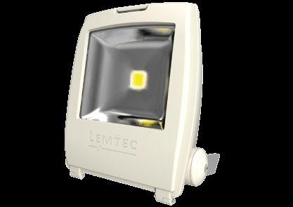 lächenstrahler L grau-weiß mit Reflektor HZ 120 3 Basisausführung Nr. A00 LHZ 3070 2230 02,, 4.100 K, 230 V ~148 lm/w arbtemperatur 4.