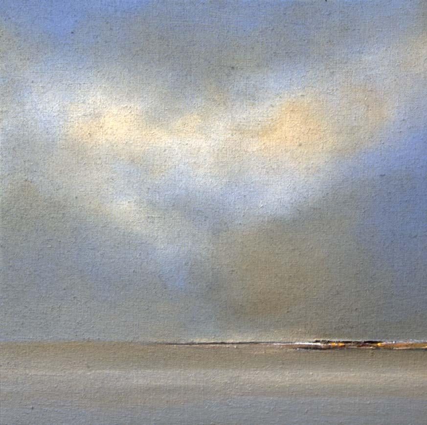 Landschaft XIII-09 (2009)