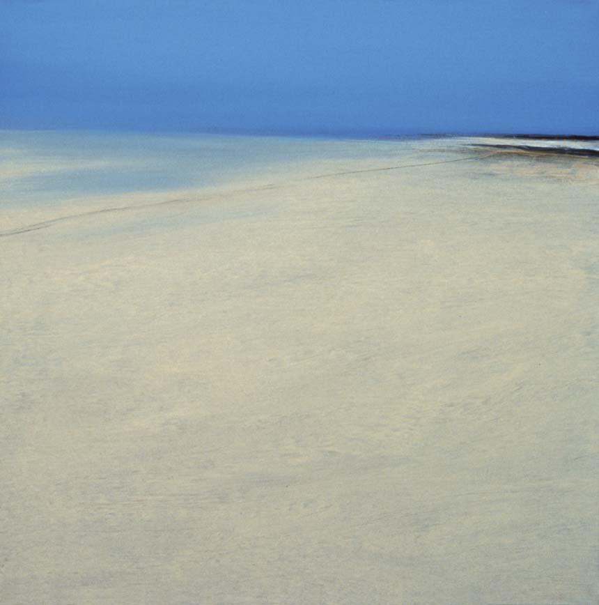 Landschaft XXI-08 (2008)