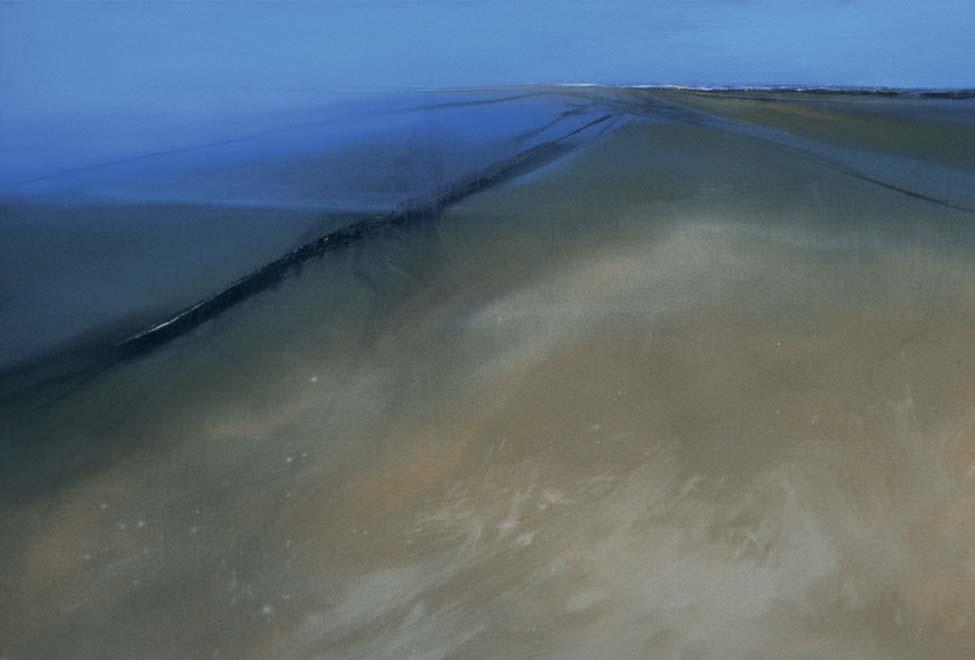 Landschaft XXII-08 (2008)