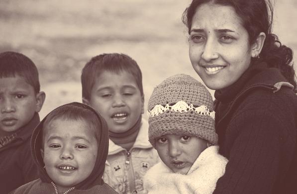 erfolg maiti nepals in zahlen Initiative Hope In einem bahnbrechenden und für Nepal beispiellosen Projekt schlossen sich 2003 vier Unterstützerorganisationen von Maiti Nepal aus England, Japan, der