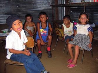 Hintergrundinformationen zur Städtepartnerschaft Kreuzberg - San Rafael del Sur, Nicaragua 7.