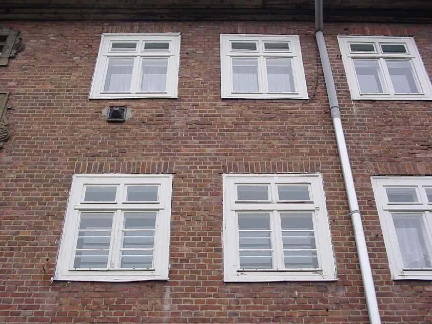 1. Der Wert der Fenster