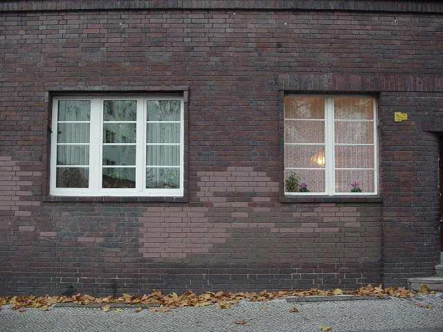 1. Der Wert der Fenster