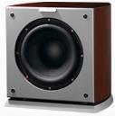 A1640CH 5710360006028 A1642BK 5710360006042 A1643WH 5710360006059 26kg 390x370x350 Subwoofer SR Sub Signature Frequenzbereich 6 db 21-180 Hz Integrierter Verstärker 400W Leistung