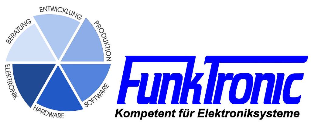FT6 - Digitalfunkbox