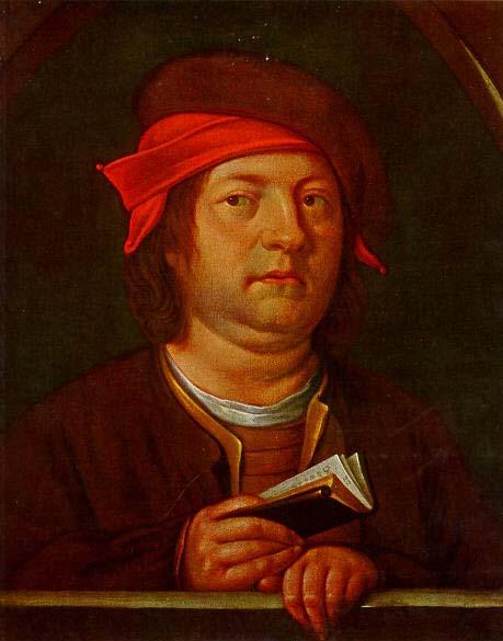 Paracelsus 1493-1541, Arzt, Alchemist, Mystiker, Laientheologe und
