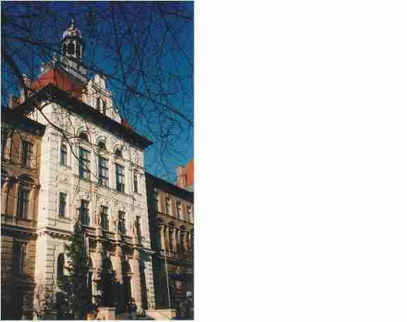 BOKU - Universität des Lebens gegründet: 1872 Studierende gesamt: 8.